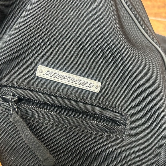 Fieldsheer mens motorcycle Jacket - Picture 4 of 9